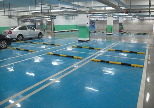 環(huán)氧地坪漆多少錢一平方？它的價格受哪些影響