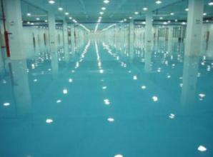 你知道水性環氧地坪漆的優缺點有哪些嗎？