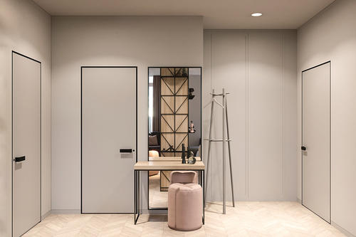 微水泥地面多少錢一平？微水泥價格貴嗎？