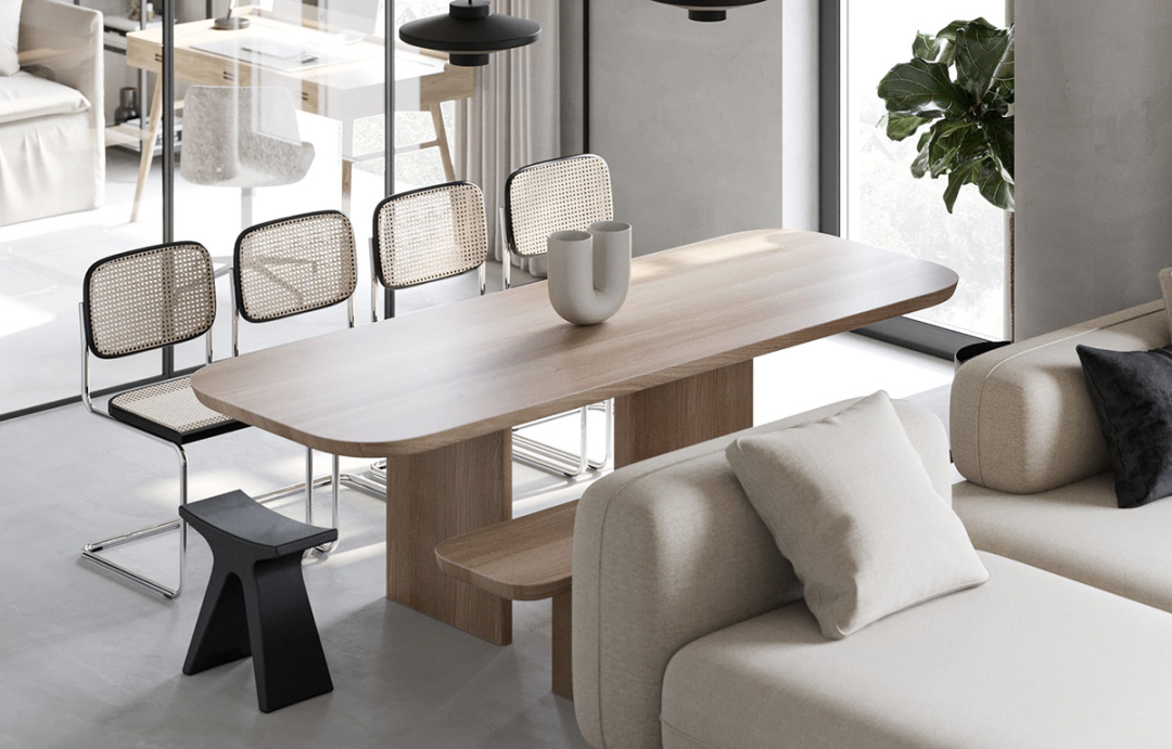 進口微水泥好嗎？微水泥用來裝修風格是什么樣的？