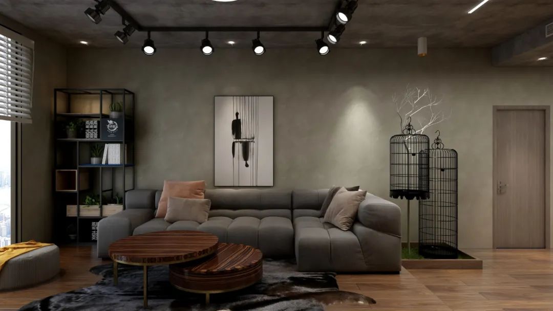 微水泥的環(huán)保性如何?能用來裝修嗎?