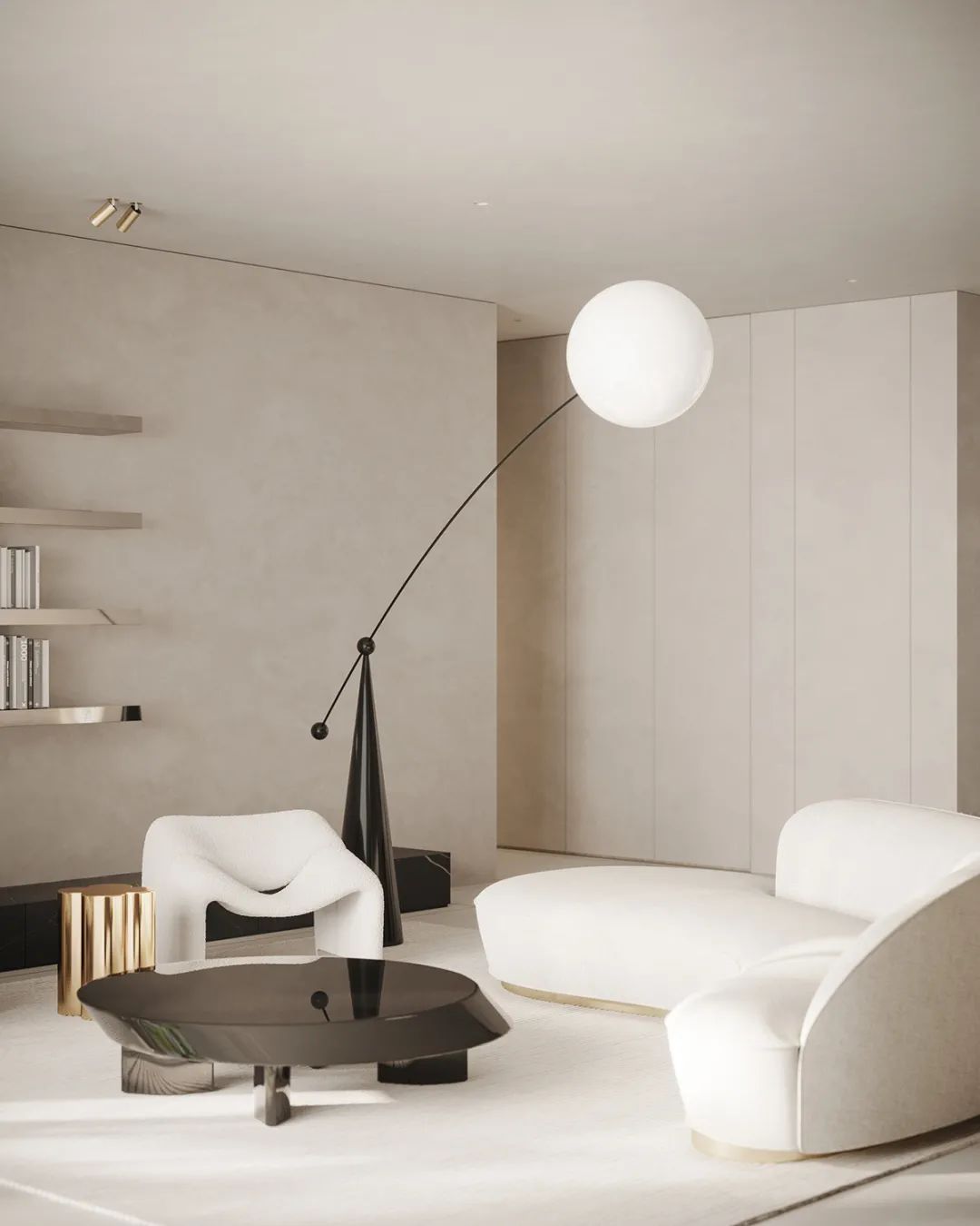 什么是微水泥?微水泥藝術(shù)漆效果是什么樣的?