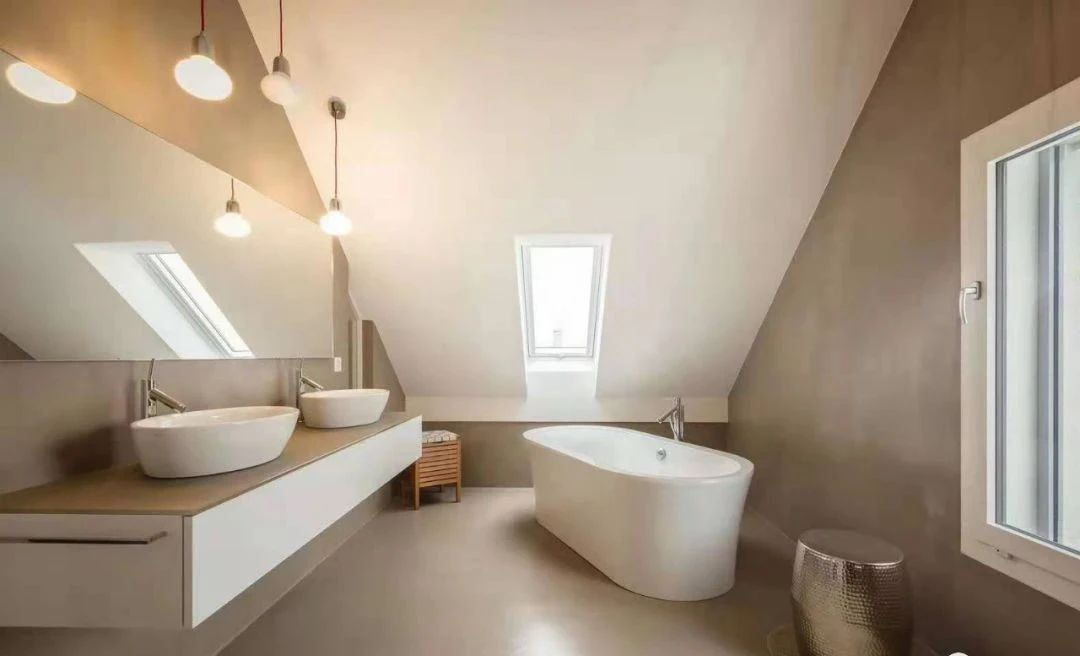 微水泥需要什么樣的施工基礎(微水泥施工簡單嗎) ac1ddebb37ba4dadace9c0e2f75b8f54.png